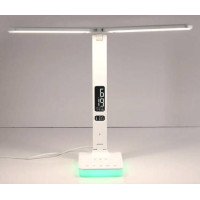 N8Pro сучасна настільна LED лампа з USB живленням для роботи та навчання