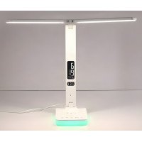 N8Pro сучасна настільна LED лампа з USB живленням для роботи та навчання