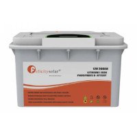 Felicity Battery FLA12200 2.5KW універсальний акумулятор для систем резервного живлення