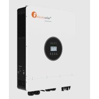 FELICITY INVERTER IVEM12048-II 12 KW професійне рішення для сонячних електростанцій