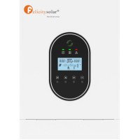 FELICITY INVERTER 2 KW гібридний інвертор з MPPT контролером