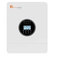 FELICITY INVERTER IVEM 6048-II 6 KW потужна гібридна система автономного живлення