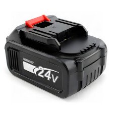 Акумуляторна батарея 24V 5AH для інструментів Instrumentop  висока ємність та тривала автономна робота для ефективних завдань