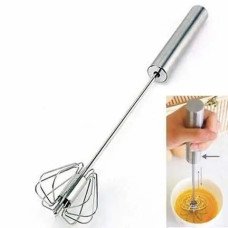 Потужний Віночок hand mixer 27 см з поверненням