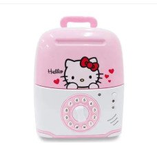 Уникальный сейф с Hello kitty: идеальное место для вашей скарбнички