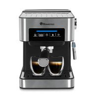 Кавоварка Domotec MS 136 — ароматна кава щодня