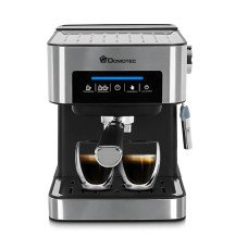 Кавоварка Domotec MS 136: Ароматна кава щодня!