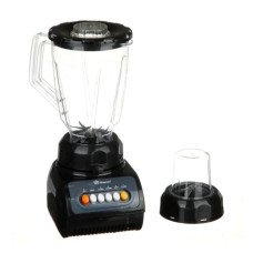 Potent and Stylish Choice: MIXER STAINLESS METAL Molniya Green Blender Potent and Stylish Choice: MIXER STAINLESS METAL Molniya Green Blender
