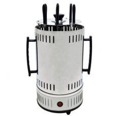 BBQ MS 7782: Насолоджуйтесь ароматним шашликом без диму! BBQ MS 7782: Насолоджуйтесь ароматним шашликом без диму!