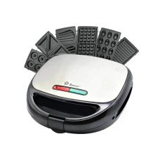 Domotec MS 7706 6 in 1: універсальний помічник для кухні