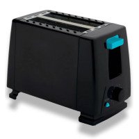 Тостер Domotec MS 263 — компактний і зручний у використанні