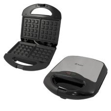 Domotec MS 7705: Вафельница для смачного десерту