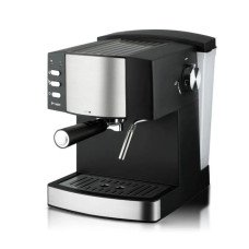 Domotec MS 113: Ідеальна кавоварка для смачної кави! Domotec MS 113: Ідеальна кавоварка для смачної кави!