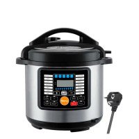 Hoffmans HM‑715 містка мультиварка для щоденного приготування