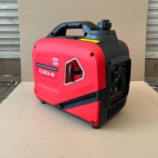 EU30i SilentPro: інверторний бензиновий генератор потужністю 2.8 кВт