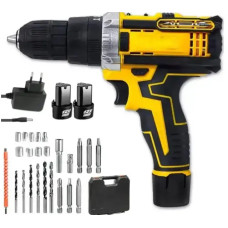 Універсальний набір YellowPro 2в1: надійність і мобільність для всіх робіт