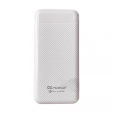 Надійна зарядка в кишені: OX Power PD10 10000 mAh