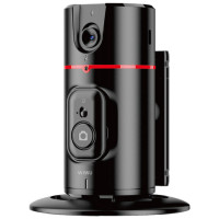 Gimbal Stabilizer WiWU Wi-SE008  професійний 3-осьовий стабілізатор для смартфонів з автостеженням об’єкта, зйомкою 360