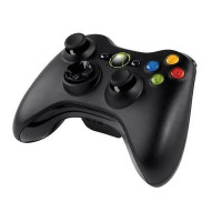 XBOX360  бездротовий геймпад для комфортного та точного керування