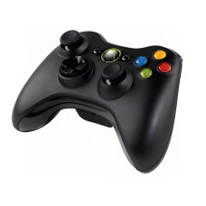 Зручний та точний: бездротовий геймпад для XBOX360
