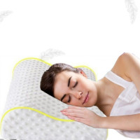 Ортопедична подушка для сну Memory Pillow 