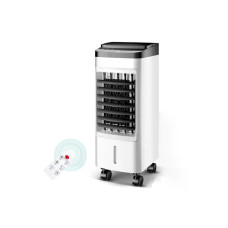 Кондиціонер-Охолоджувач Germatic 120W  прохолода, комфорт і контроль одним дотиком