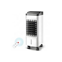 Кондиціонер-Охолоджувач Germatic 120W  прохолода, комфорт і контроль одним дотиком