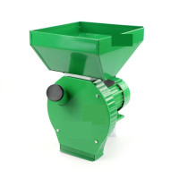 Подрібнювач зерна та качанів кукурудзи Instrumentop BFS 4200 (4.2 кВт, 230 кг/год)